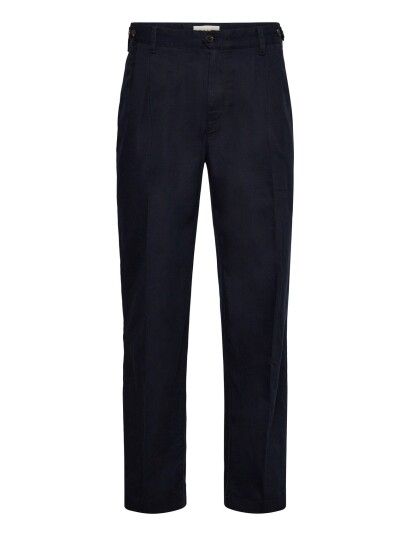 GANT Rel Light Canvas Chinos Navy 34