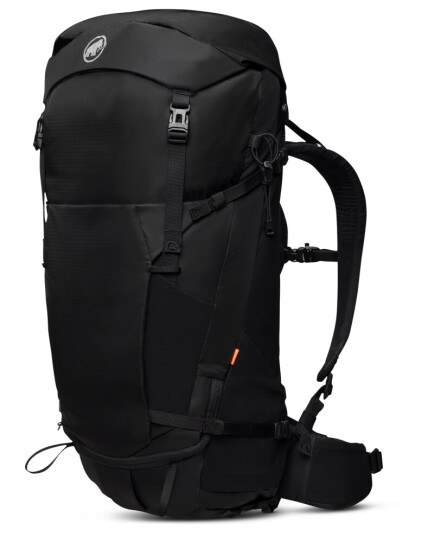 Mammut Lithium 40 Black 40 L 40 L