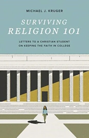 Surviving Religion 101 Av Michael J. Kruger Surviving Religion 101 Av Michael J. Kruger