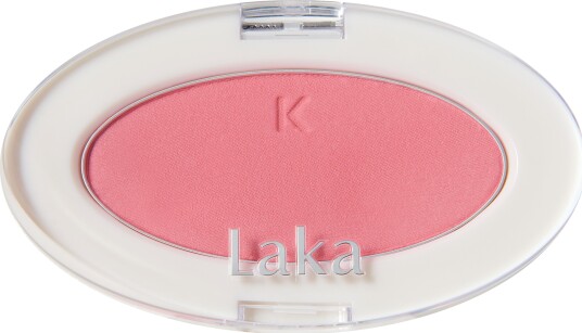 Laka Love Silk Blush #701 Harico Laka Love Silk Blush #701 Harico