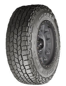 Cooper Discoverer AT3 LT LT235/80R17 120/117R