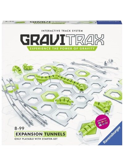 Gravitrax Extension Kit Tunnel Gravitrax Extension Kit Tunnel