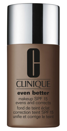 Clinique Even Better Makeup Foundation 30 ml SPF15 CN 126 Espresso