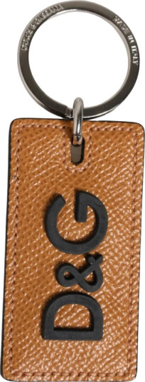 Dolce & Gabbana Herre Accessories Brun ONE SIZE,