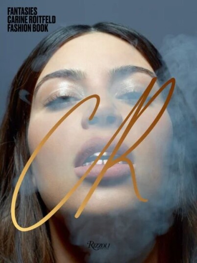 Carine Roitfeld Av Carine Roitfeld
