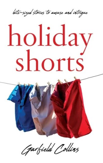Holiday Shorts Av Garfield Collins