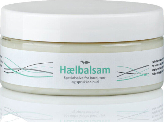 HÆLBALSAM STOR 250ML HÆLBALSAM STOR 250ML