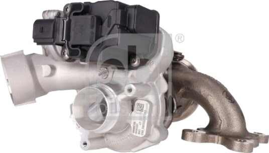 FEBI BILSTEIN 190859 Turbolader
