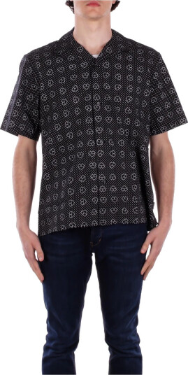Carhartt Wip Herre Skjorter Svart S,