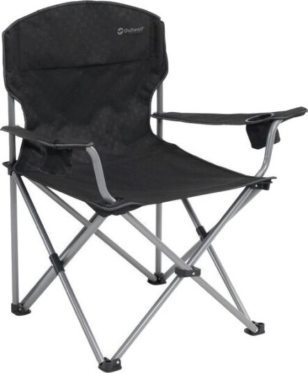 Outwell Campingstol Catamarca XL Black XL