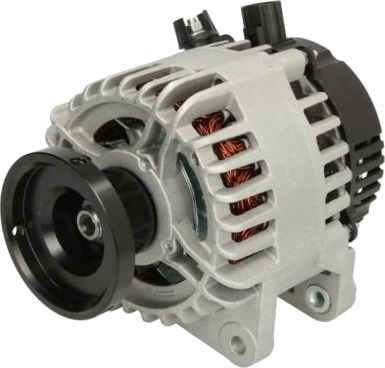 Dynamo STARDAX STX100825R