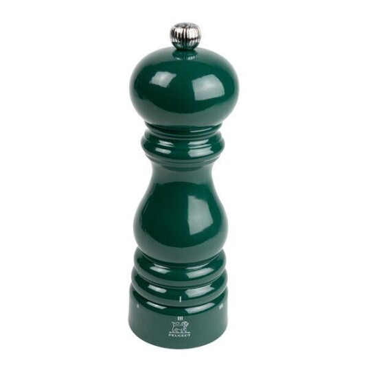 Peugeot   Paris U"Select Z saltkvern 18 cm forest green