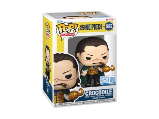 Funko Pop Vinyl Exclusive One Piece S1 Pop 1