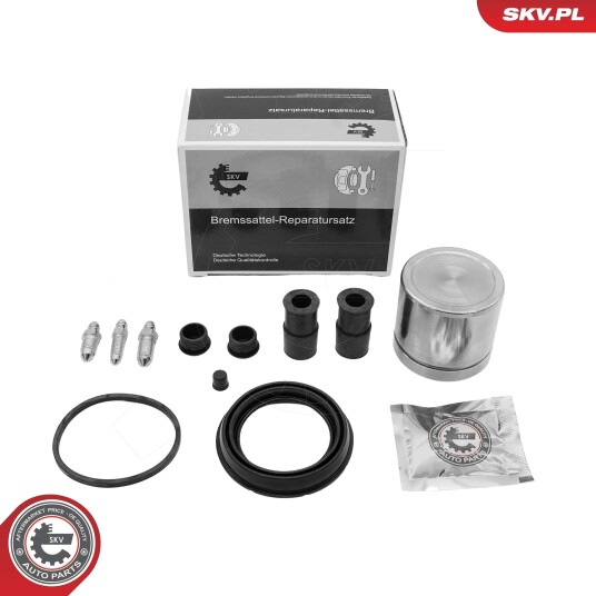 Reparasjonssett, bremsecaliper ESEN SKV 91SKV018