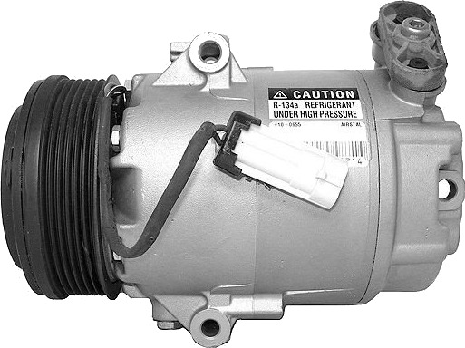 Airstal 10-0655 AC-kompressor