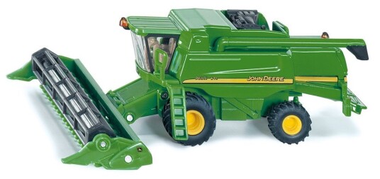 Siku John Deere Skutresker 1:87