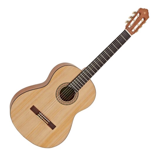 Yamaha Classic C40M Matte Akustisk gitar Yamaha Classic C40M Matte Akustisk gitar
