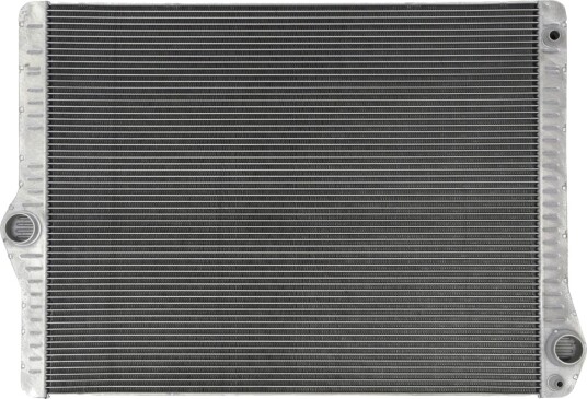 Radiator, motorkjøling KAMOKA 7705317