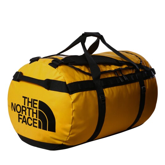 Reisebag The North Face Base Camp Duffel Bag XL Summit Gold 132 L Reisebag The North Face Base Camp Duffel Bag XL Summit Gold 132 L