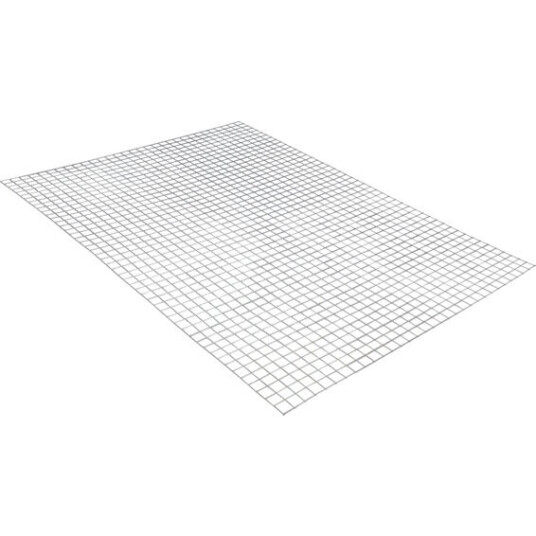 ØS Varme ØS Termonett 1200x800x2,05 mm - 1036226