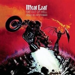 Meat Loaf Bat Out Of Hell Expanded Edition Meat Loaf Bat Out Of Hell Expanded Edition
