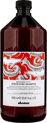 Davines Natural Tech Energizing Shampoo 1000 ml