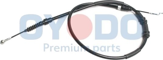 Oyodo 70H9048 OYO Tautrekk håndbremse