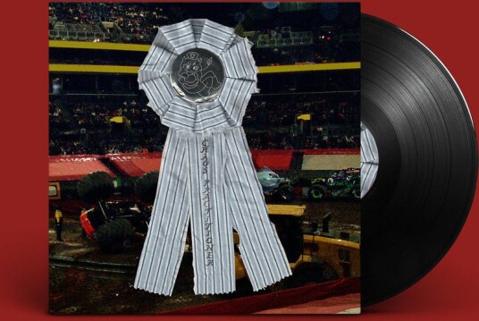 Fantasy Of A Broken Heart Chaos Practitioner Vinyl