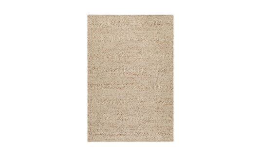 Soffadirekt ÅRHUS Ullteppe 240 x 340 Natur