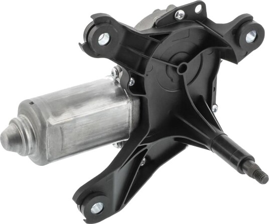 Vindusviskermotor TOPRAN 209 066