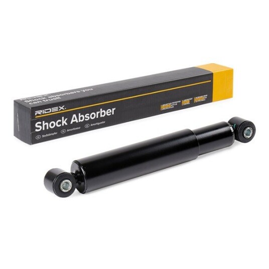 Støtdemper RIDEX 854S18309