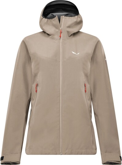 Salewa Puez GTX 3L Epe Jacket W"s quicksand S Salewa Puez GTX 3L Epe Jacket W"s quicksand S