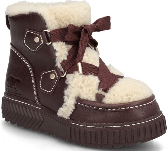 Sorel Ona Ave Alpine Lx Wp RED LODGE SNOW 37 Sorel Ona Ave Alpine Lx Wp RED LODGE SNOW 37