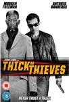 Thick As Thieves DVD