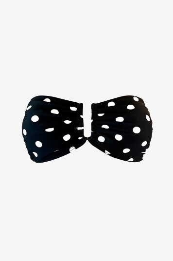 KAANDA Beach life   Bikini BH Maxime Bandeau Top   Flerfarget