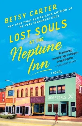 Lost Souls At The Neptune Inn