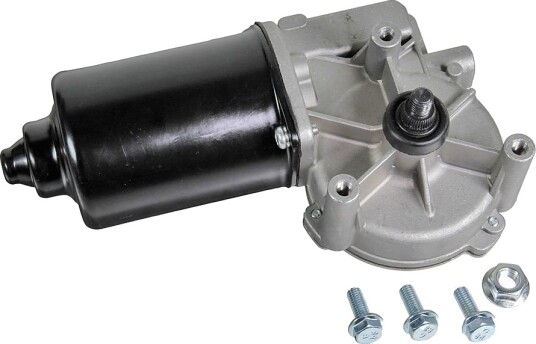 METZGER 2190796 Vindusviskermotor