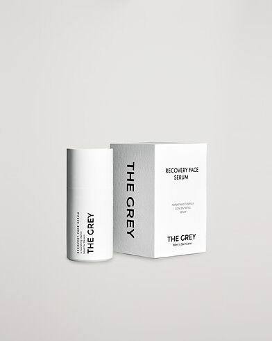 THE GREY Recovery Face Serum 30ml