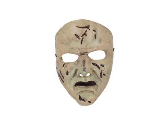 Rubies Skrekk Ansiktsmaske
