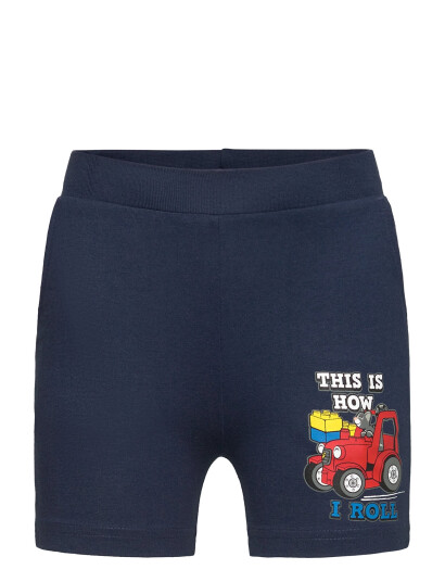 LEGO kidswear Lwpani 201 Shorts Navy 92