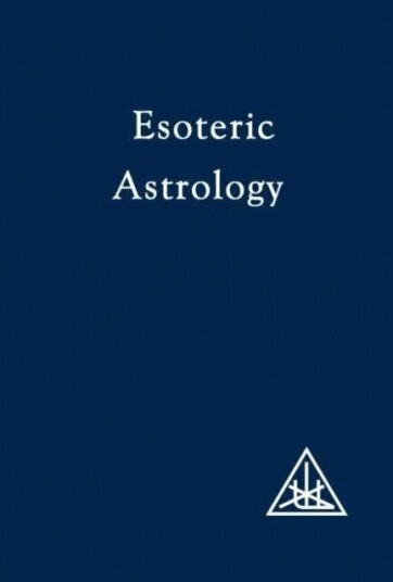 Treatise On Seven Rays Av Alice A. Bailey