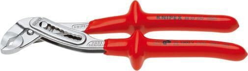 Knipex Polygrip 8807250 250mm Vde