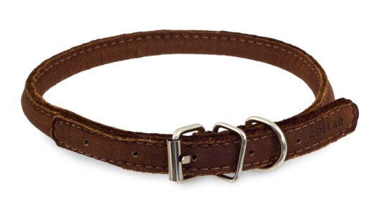 COLLAR Round Collar Soft