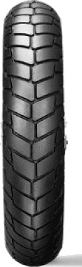 Dunlop D427 F H/D 130/90B16 TL 67H forhjul Dunlop D427 F H/D 130/90B16 TL 67H forhjul
