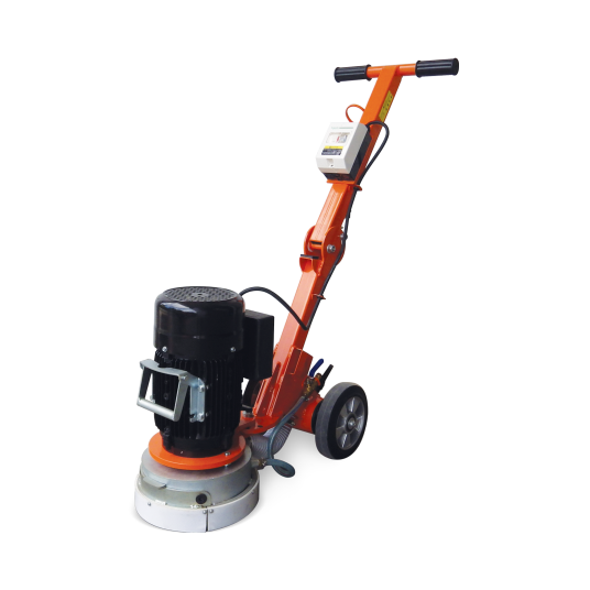 Clipper CG252 Betongslip 230V 1 fase Clipper CG252 Betongslip 230V 1 fase