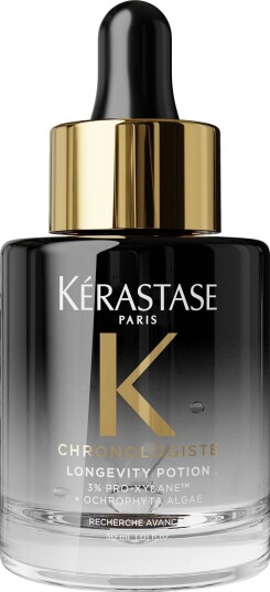 Kérastase Chronologiste Longevity Potion hodebunnskonsentrat 30 ml
