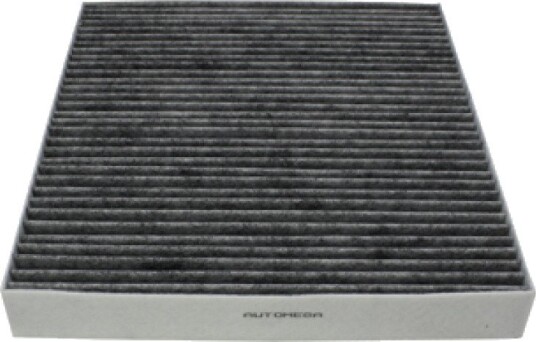 Kupefilter AUTOMEGA 180050410