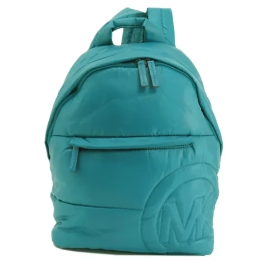 Michael Kors Pre-owned Dame Pre-owned Blå