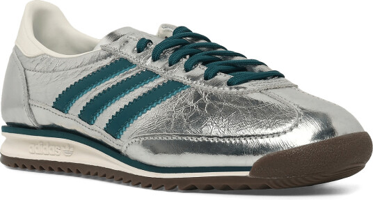 Adidas Originals Sl 72 Og W Silver 36