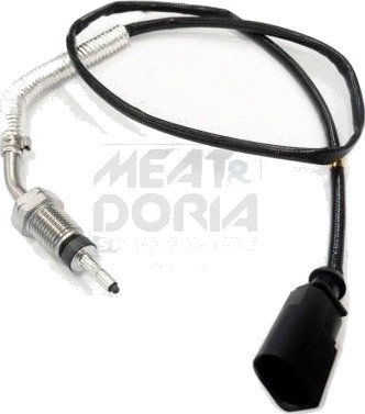 MEAT & DORIA 12043 Sensor, eksostemperatur